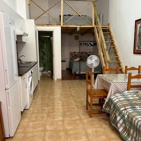 Apartamento La Plaza Málaga Exterior foto