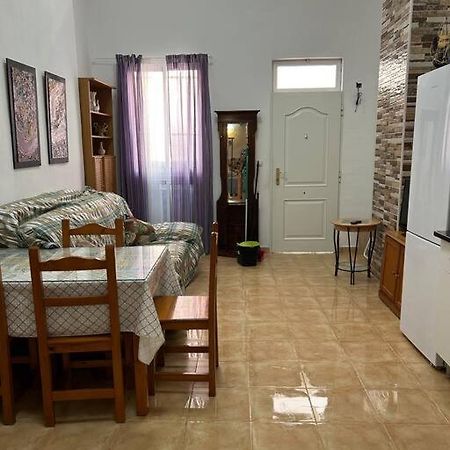 Apartamento La Plaza Málaga Exterior foto