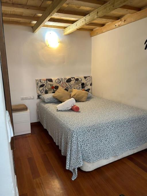 Apartamento La Plaza Málaga Exterior foto
